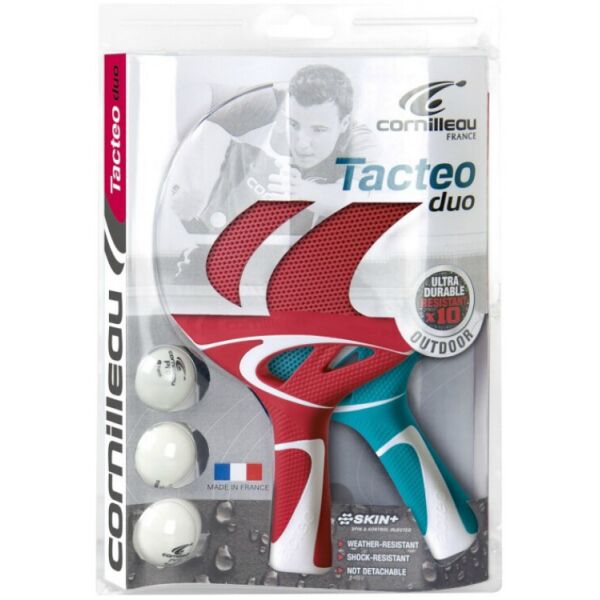 

Cornilleau Tacteo DUO
