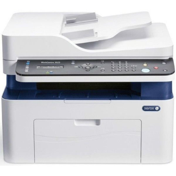 

Многофункциональное устройство Xerox WC 3025NI (Wi-Fi) 3025V_NI