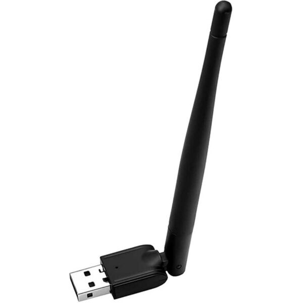 

Беспроводной WI-FI Адаптер 7601 USB SET TOP BOX WI-FI