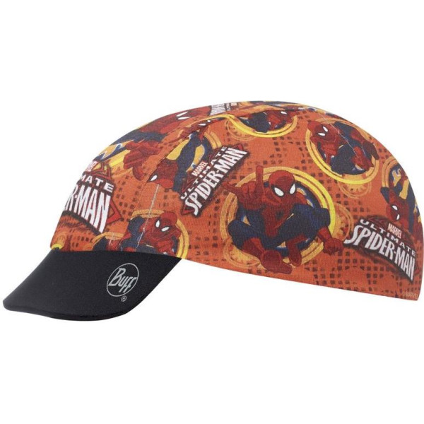 

Buff Child Cap Superheroes Spiderman Hero Multi (111606.555.10.00)