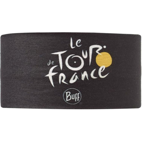 

Buff Headband Tour De France Tour Black (111106.00)