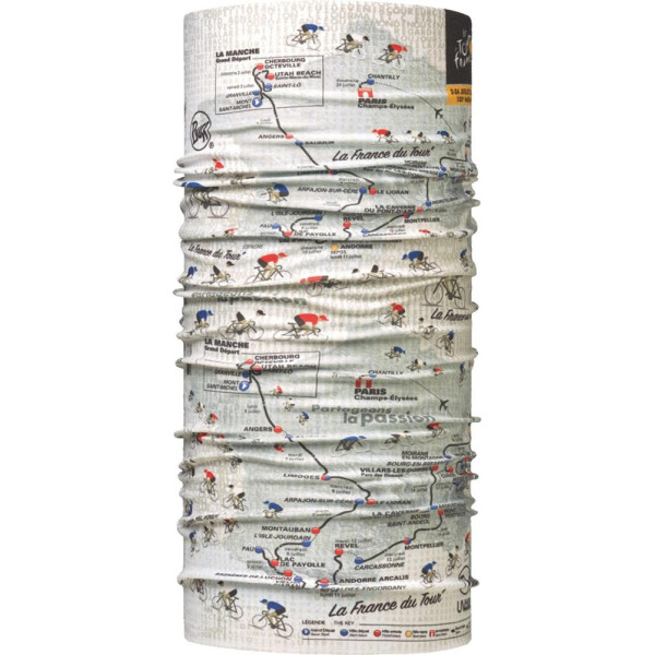 

Buff High UV Tour De France Route 16 Multi (113379.555.10.00)
