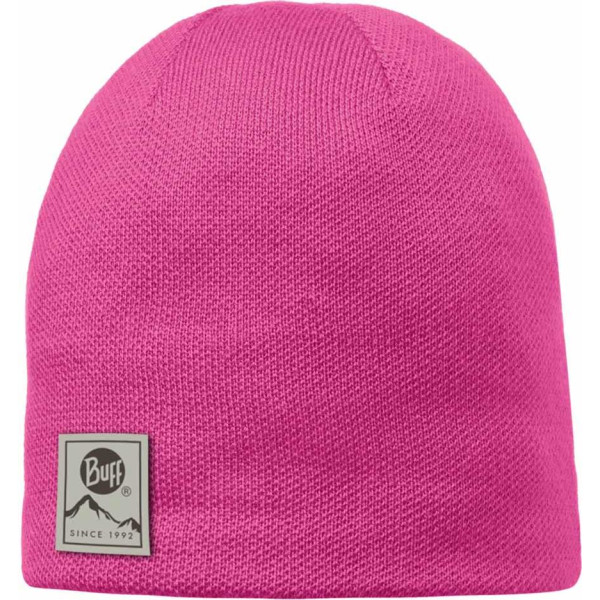 

Buff Knitted & Polar Hat Solid Magenta (110995.535.10.00)