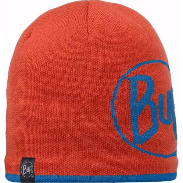 

Buff Knitted & Polar Hat Logo Orange (111000.204.10.00)