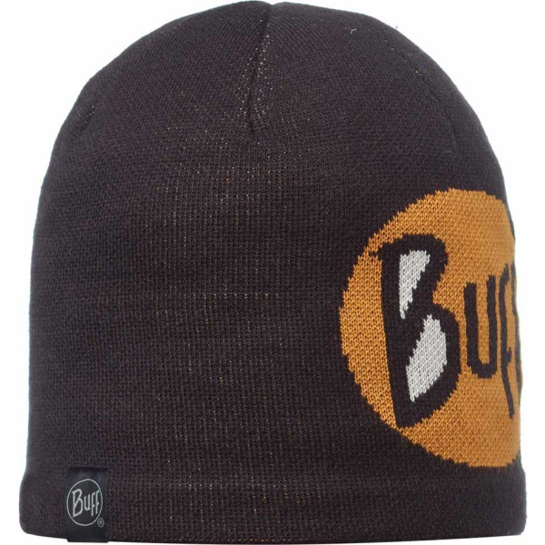 

Buff Knitted & Polar Hat Logo Black (111000.999.10.00)