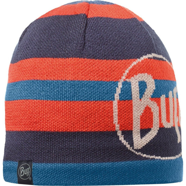 

Buff Knitted & Polar Hat Ovel Blue (111006.707.10.00)