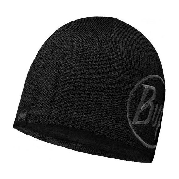 

Buff Knitted & Polar Hat Solid Logo Black (113518.999.10.00)