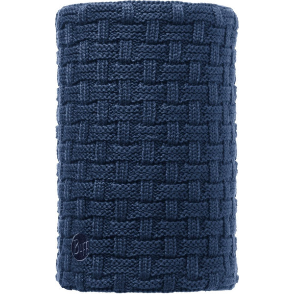 

Buff Neckwarmer Knitted & Polar Hat Ardal Dark Navy (113553.790.10.00)
