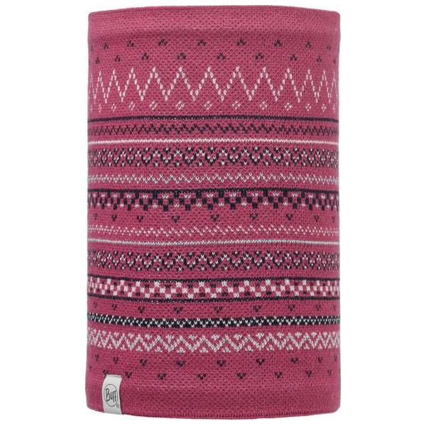 

Бафф Buff Neckwarmer Knitted & Polar Hat Edna Purple (113554.605.10.00)