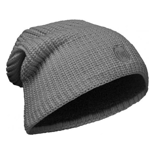 

Buff Knitted & Polar Hat Drip Graphite (110981.901.10.00)