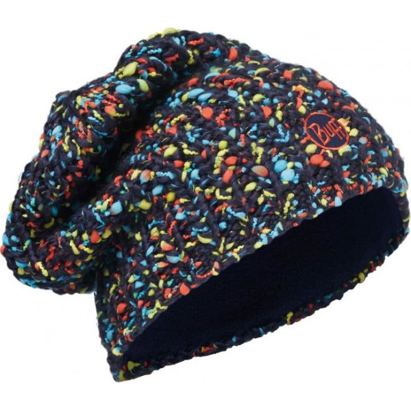 

Buff Knitted & Polar Hat Yssik Dark Navy (110992.790.10.00)