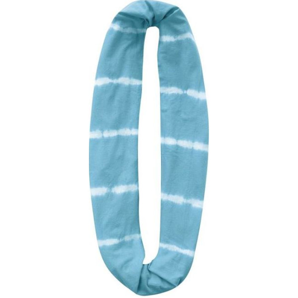 

Бафф Buff Infinity Cotton Turquoise Shibori (111636.789.10.00)