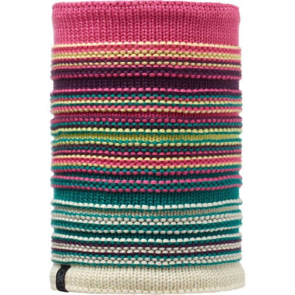 

Бафф Buff Neckwarmer Knitted & Polar Neper Magenta (113347.535.10.00)