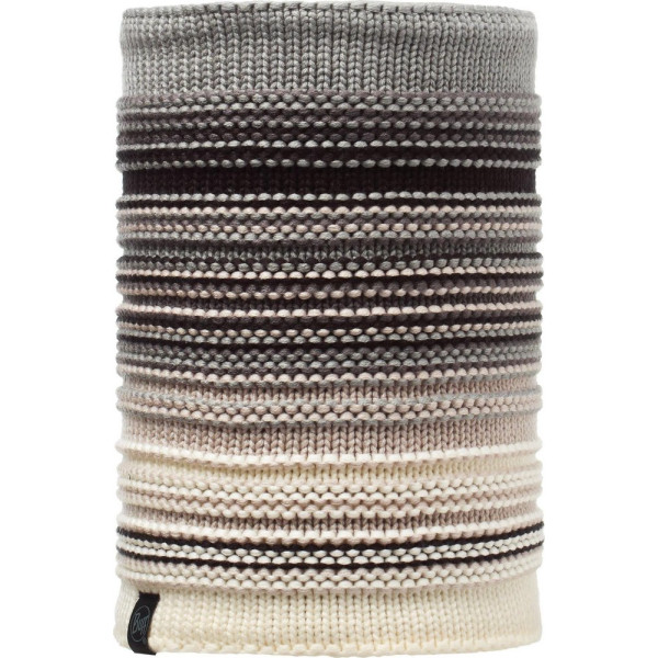 

Бафф Buff Neckwarmer Knitted & Polar Neper Eleni Grey (113347.937.10.00)