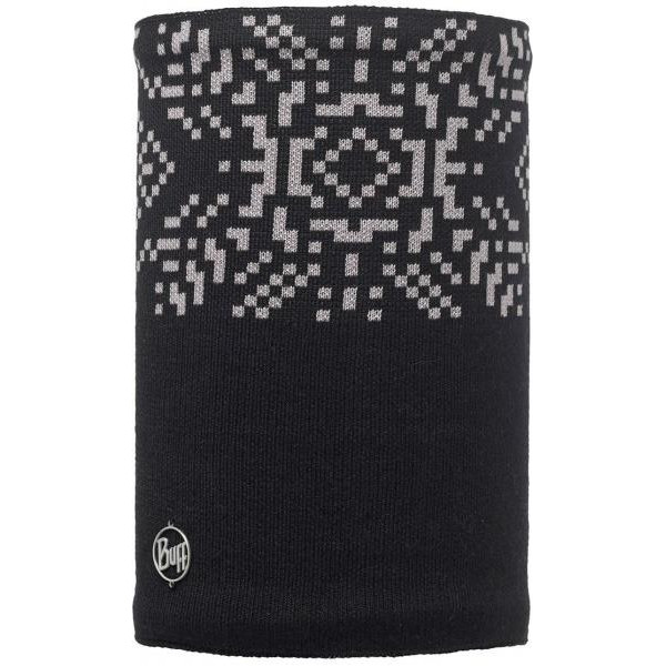 

Buff Neckwarmer Knitted & Polar Hat Whistler Black (113351.999.10.00)