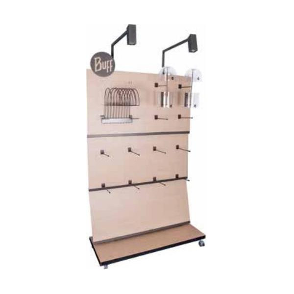 

Бафф Buff Wall Display 2012 (503733)