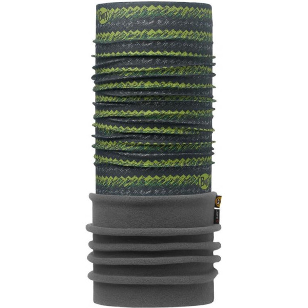 

Бафф Buff Polar Von Green/Flint (113108.845.10.00)