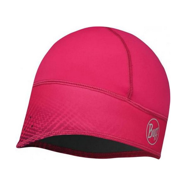 

Buff Windproof Tech Fleece Hat Xtreme Pink (113390.538.10.00)