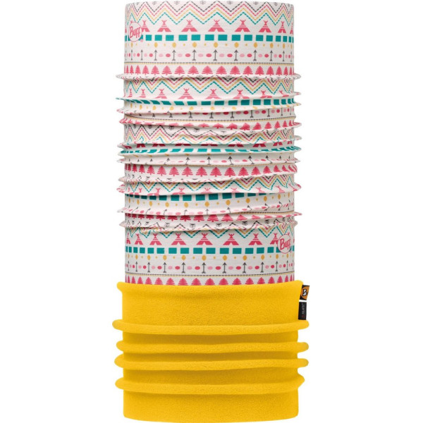 

Бафф Buff Child Polar Multi/Yellow (113424.555.10.00)