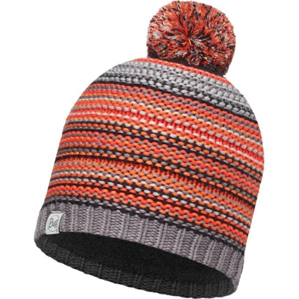 

Buff Junior Knitted & Polar Hat Amity Grey Castlerock (113533.929.10.00)