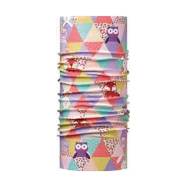 

Buff Baby High UV Patchwork Animals Multi (115090.555.10.00)