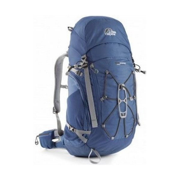 

Lowe Alpine AirZone Pro 45:55 Denim Blue/Zinc (FTD-50-DEZ-45)