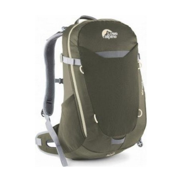 

Рюкзак Lowe Alpine AirZone Z 20 Bark/Sand (FTD-61-BAS-20)