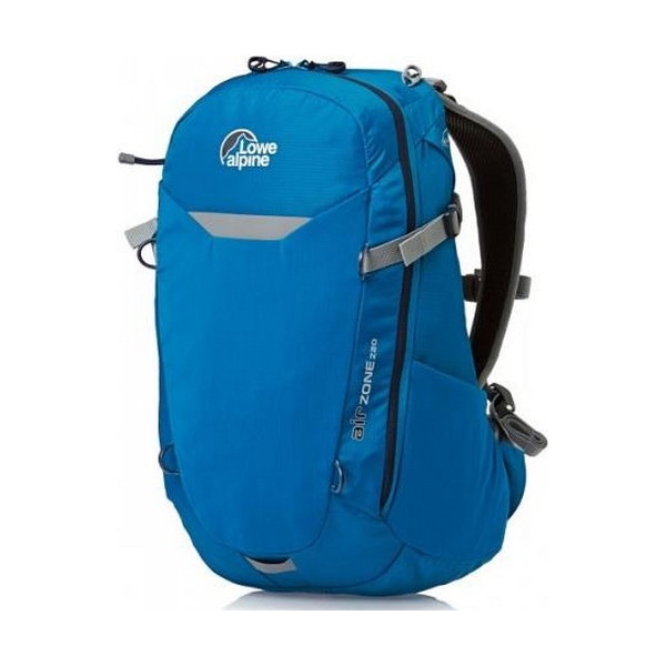 

Рюкзак Lowe Alpine AirZone Z 20 Denim Blue/Navy (FTD-61-DEN-20)