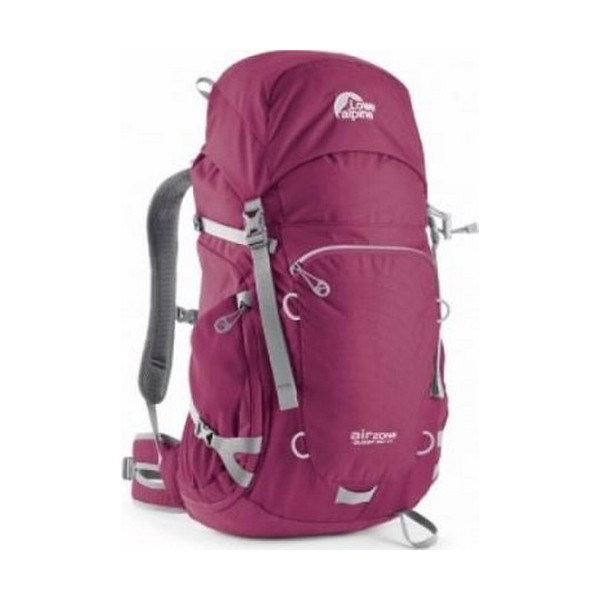 

Рюкзак Lowe Alpine AirZone Quest ND 30 Sangria/Quartz (FTD-65-SAQ-30)