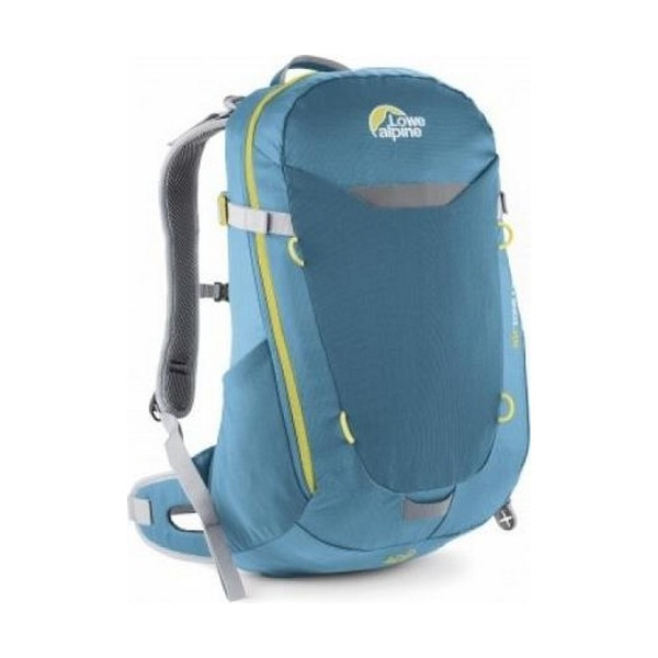 

Рюкзак Lowe Alpine AirZone Z ND 18 Bluebird/Acid (FTD-68-BBA-18)