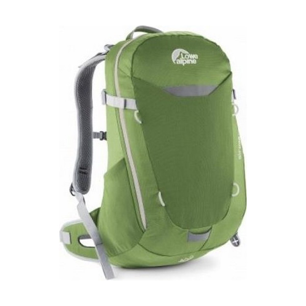 

Рюкзак Lowe Alpine AirZone Z ND 18 Guacamole/Quartz (FTD-68-GUQ-18)