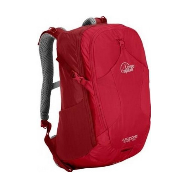 

Рюкзак Lowe Alpine AirZone Spirit 25 Oxide/Auburn (FTE-23-OX-25)