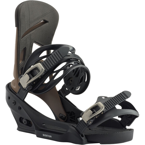 

Burton MISSION EST (2020) black/mocha L (9009521529008)