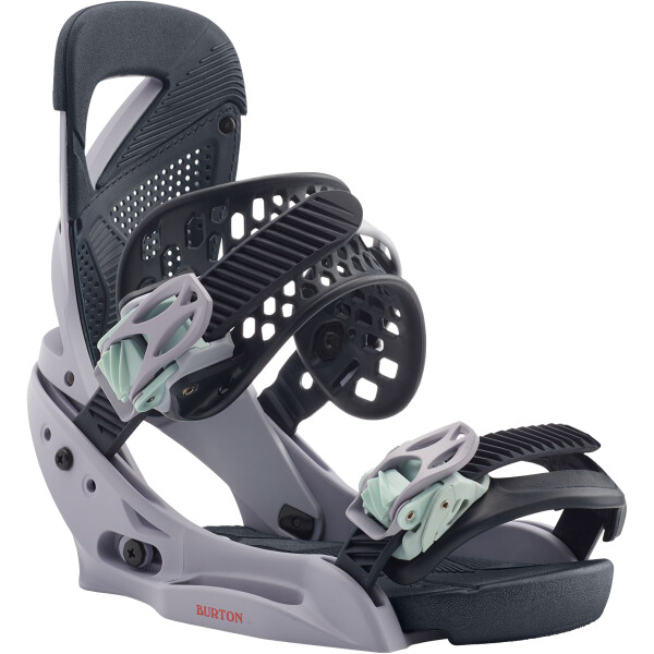 

Burton LEXA EST (2020) lilac gray M (9009521529701)