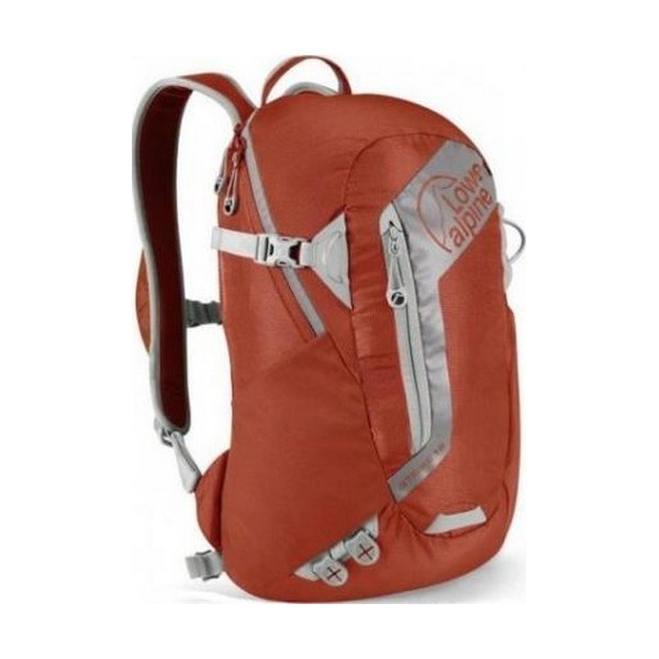 

Рюкзак Lowe Alpine Strike 18 Tabasco/Zinc (FDP-25-18-TB)