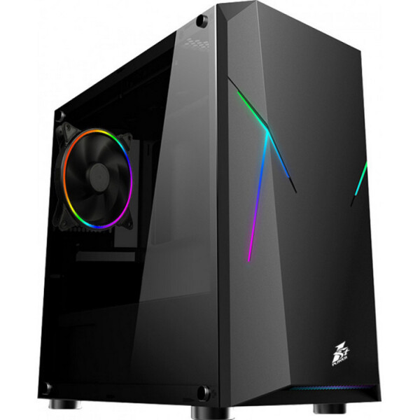 

1stPlayer R4-Firemoon-V2 RGB Black