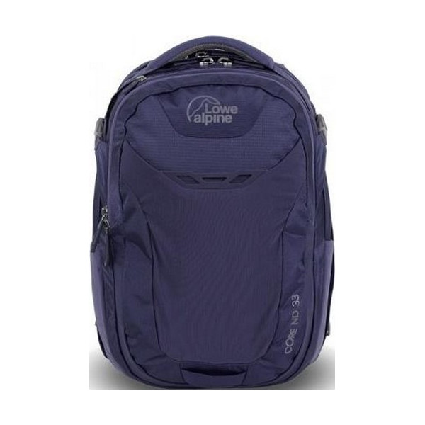 

Рюкзак Lowe Alpine Core ND33 Indigo/Marlin (FDP-45-IN-33)