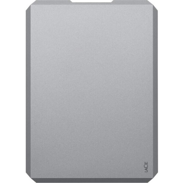 

Внешний жесткий диск 2.5" 2TB LaCie (STHG2000402)