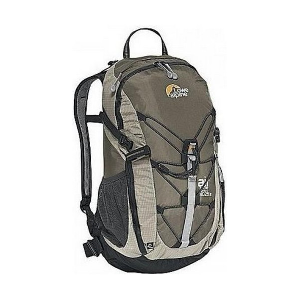 

Рюкзак Lowe Alpine LR7144.380 Arizone centro ND 25Z bark-dust