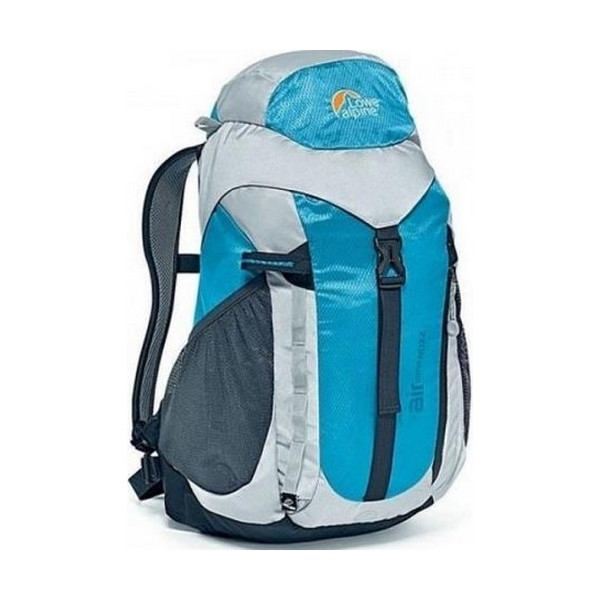 

Рюкзак Lowe Alpine LR7146.330 Arizone ND 22 azure blue-light gr