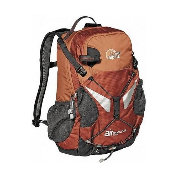 

Lowe Alpine LR7150.868 Arizone active ND 25 terracotta-p