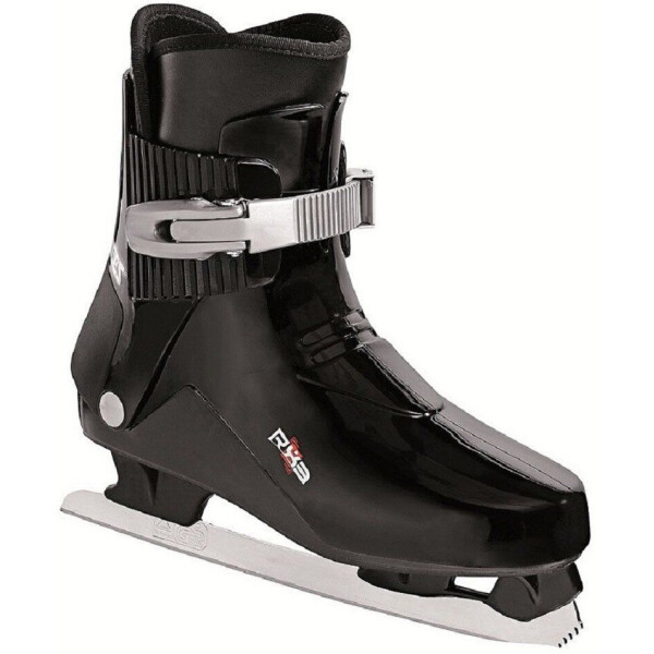 

Коньки фигурные Roces RX TRE/39, черные(150824/39 (black))