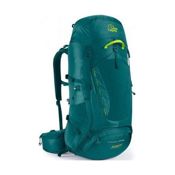 

Lowe Alpine Manaslu 55:65 Shaded Spruce (FBP-84-SS-55)