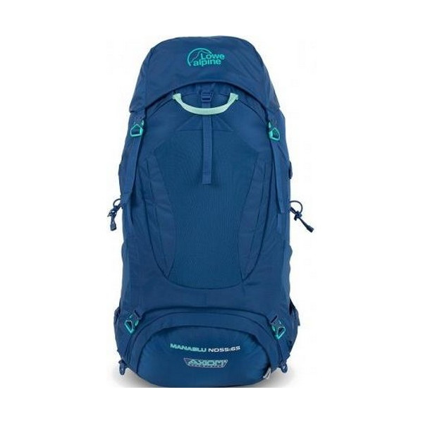 

Lowe Alpine Manaslu ND55:65 Blue Print (FBP-88-BP-55)