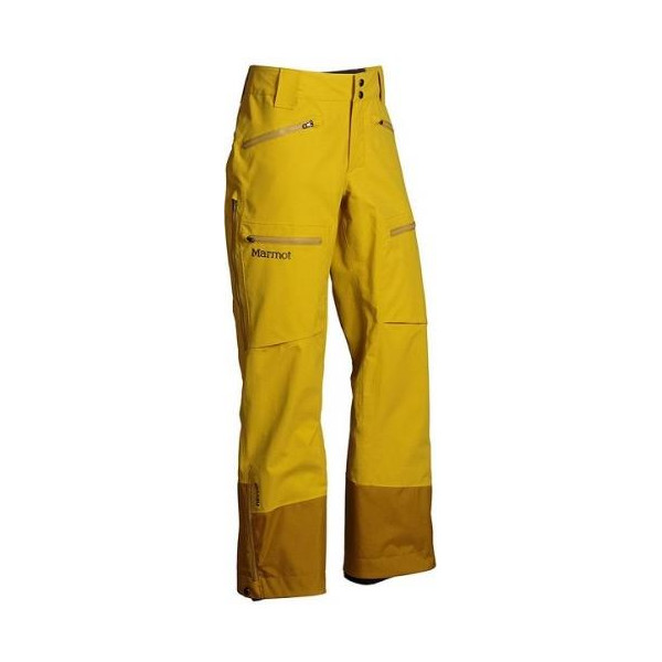 

Marmot Freerider Pant yellow vapor XL (MRT 30680.9149-XL)