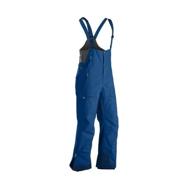 

Marmot Rosco Bib dark sapph XL (MRT 71090.2799-XL)