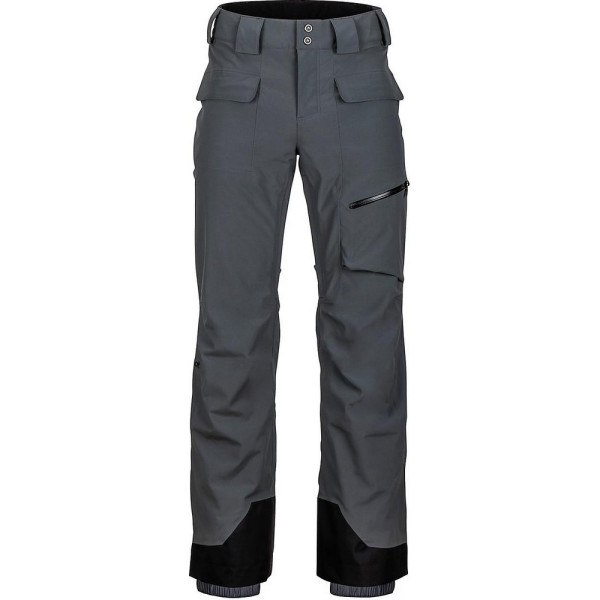 

Marmot Mantra Pant slate grey L (MRT 71700.1440-L)