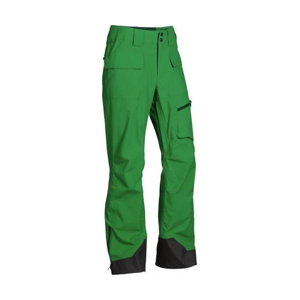 

Marmot Mantra Pant green bean L (MRT 71700.4607-L)