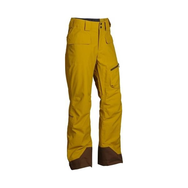 

Marmot Mantra Pant green mustard S (MRT 71700.9073-S)