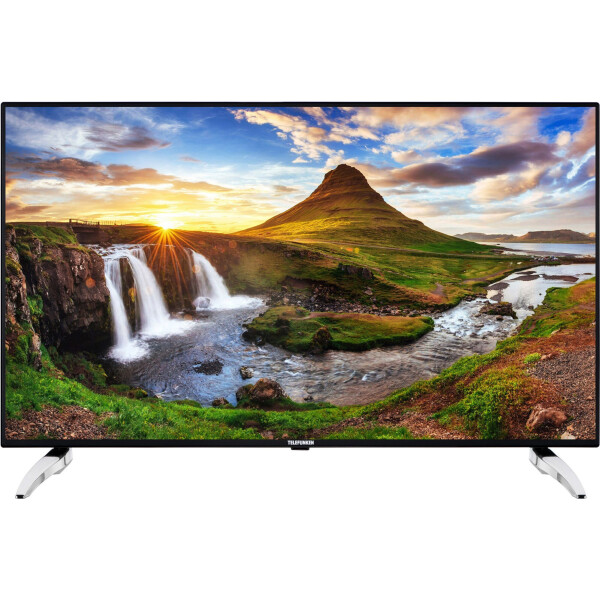 

43" Telefunken HU43A402 Black